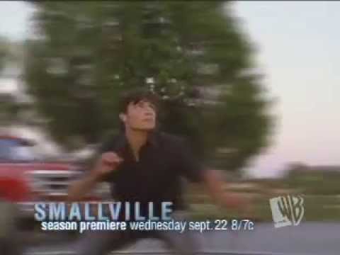 DC - Smallville 