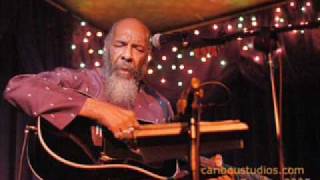 RICHIE HAVENS ~ All Along The Watchtower ~.wmv