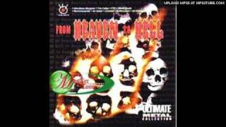 Necromanicide - Hate Regime