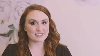 Gina- Licensed Massage Therapist