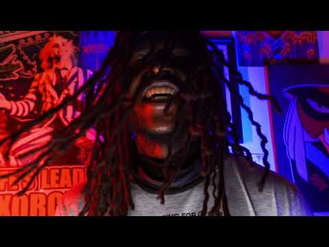 GAWD GRAZA - DEVIL DUST PROD BY SMK X SG14K