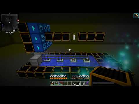 FTB Interactions #36: Mineralis Automation