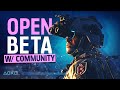 Call of Duty: Modern Warfare II Open Beta - Access & the Community Versus the World