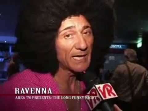 The Long Funky Night