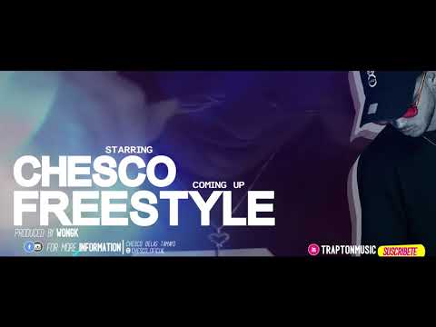 FREESTYLE CHESCO COVER