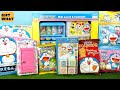 Variety Doraemon Toys Collection GiftWhat