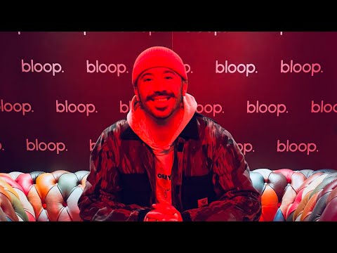 Emile Live In Studio Showcase - 17.11.23