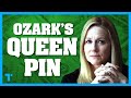 Ozark's Wendy Byrde - Beyond the Mob Wife Ozark's Wendy Byrde - Beyond the Mob Wife
