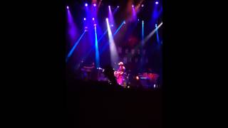 Slightly Stoopid- I&#39;m On Fire (Bruce Springsteen Cover) live in AC