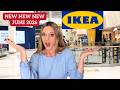 NEW IKEA PS 2026 Collection Home Decor Furniture Worth Seeing