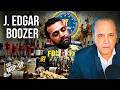 Alcoholic FBI Director Kash Patel Sues Everyone Who Calls Him A Drunk [HIGHLIGHT]