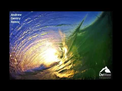 This Plane (ft. M83) - Andrew Gentry Remix