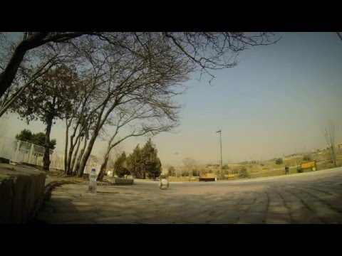 i am football freestyler mohammad akbari