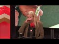 Over school en opvoeding met Sharon Stellaard