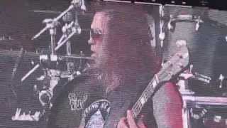 Buckcherry "I Don't Give A Fuck" @ Louder Than Life Festival Louisville, KY. 2014