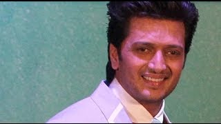 I Look For The Entertainment Factor: Riteish Deshmukh