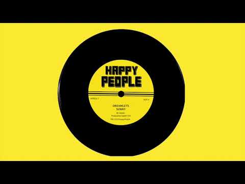 Dreamlets - Sunny 7"