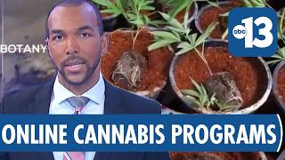 UNLV, Green Flower Launch Six Cannabis Certificate Programs