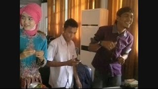 preview picture of video 'Goyang Oplosan Anak SMK Negeri 2 Banda Aceh'