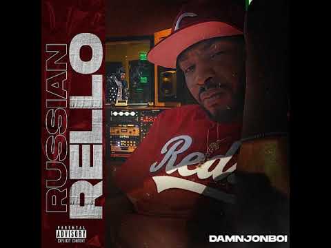 Russian Rello - Damnjonboi (Official Audio)