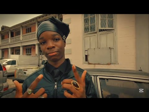 Boluwatife Balogun Champz - CHAMPIONS ARRIVAL (Official music video)