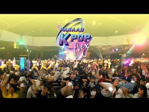 RANDOM PLAY DANCE @ 1st Panaad KPop Flex 230422 | Panaad Sa Negros 2023