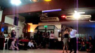 Video thumbnail for Juliana Maggioli y Kleber Queiroz - Lagrimita de mi Corazón 4/4