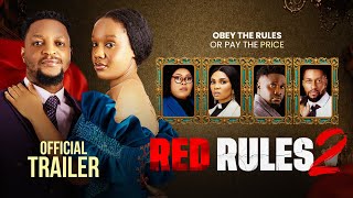 RED RULES 2|Latest Nigeria Drama Nollywood Trailer|IyaboOjo|chinyere wilfred|Bryan Okoye|ichie fuego