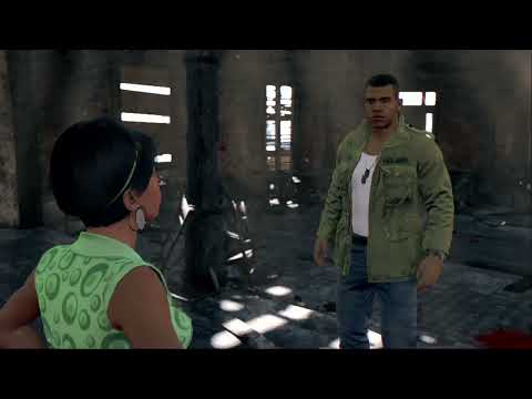 Mafia III Sign of the Times DLC Part 6: Renovation