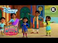Mira Koninklijke Detective | ?Thema liedje | Disney Channel NL