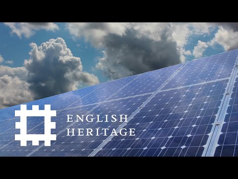 為更可持續的未來做規劃｜第2集｜與Smart Energy GB合作。 (Planning for a More Sustainable Future  | Episode #2 | with Smart Energy GB)