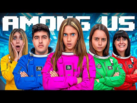 Giada e Mamma Nadia and Dani e Robbi