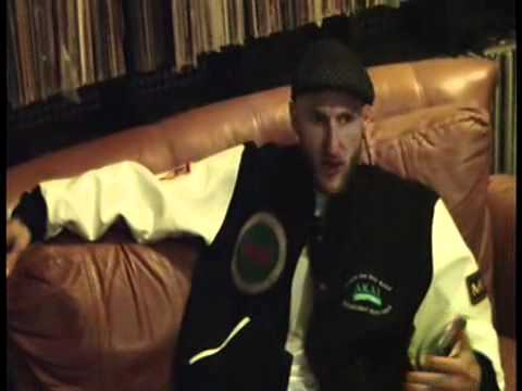 Dj Counterstryke on J Dilla