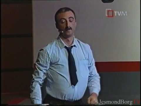 Bla Kondixin 2010 - Fredu il-Gigi