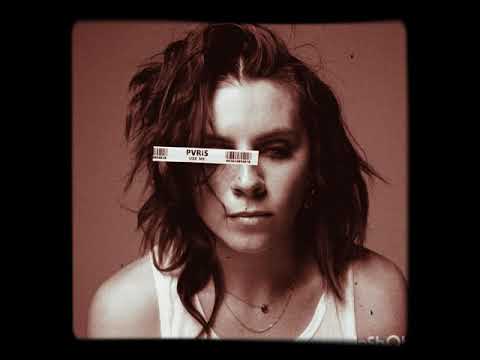 Use Me (Original Version) - PVRIS