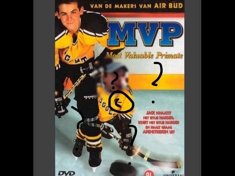 Everything Wrong With MVP(Most Valuable Primate) In 2 minutes or Less