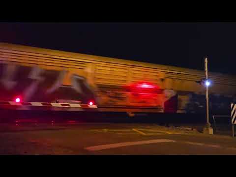 2PM9 SCT Grey Ghost to Laverton VIC, 1930, 9/8/24, Ararat West VIC