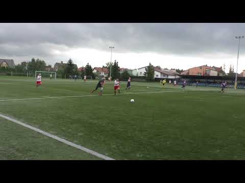 Skrót meczu IV LIGA - DARŁOVIA Darłowo - Olimp Gościno - 13.00 28.09.2019