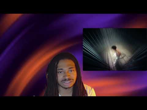 CAKAL x GZUZ - GOSTOSO (Official Music Video) REACTION