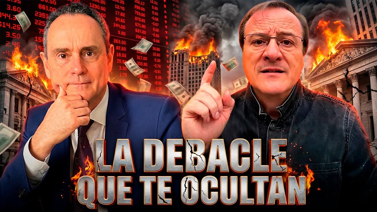 Se avecina la destrucción de la economía familiar