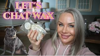 Weekly Home Fragrance Roundup (with Alf)