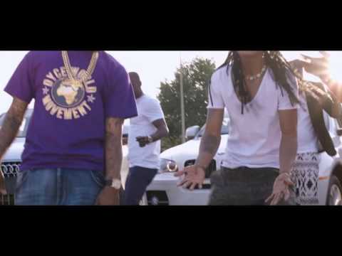 LEVEL DON CHANGE By Dyce Lamtek