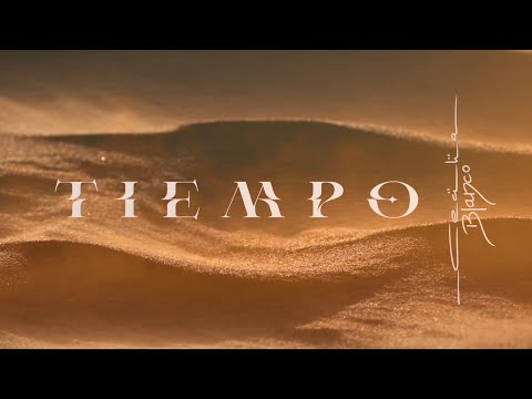 CECÏLÏA BLANCO - TIEMPO 