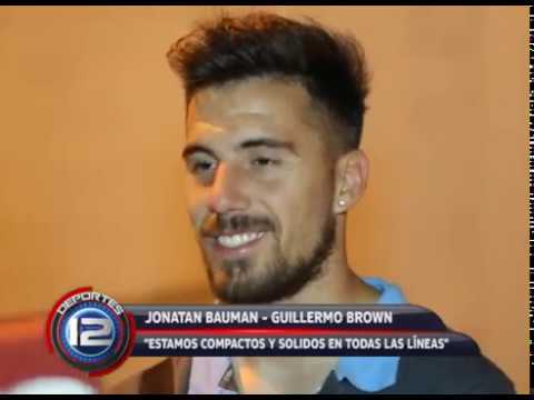 Nacional B - Brown le ganó 2  a 0 a All Boys en Floresta