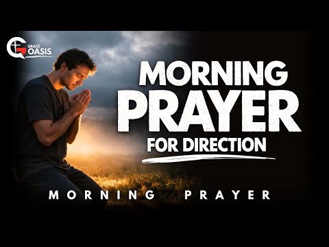 Morning Prayer for Faith Like Job | Morning Prayer