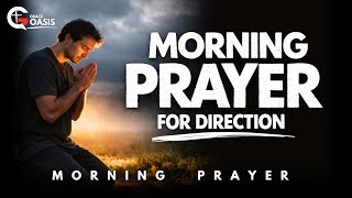 Morning Prayer for Faith Like Job | Morning Prayer