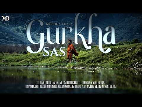 SPECIAL FORCES GURKHA | One of the MOST deployed in history - 22 SAS Krishna Thapa Documentary