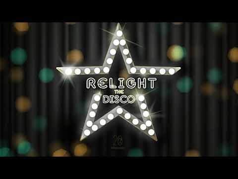 Relight Orchestra, Dj Dami feat. Vincent - Woman (Relight Orchestra Radio Edit)