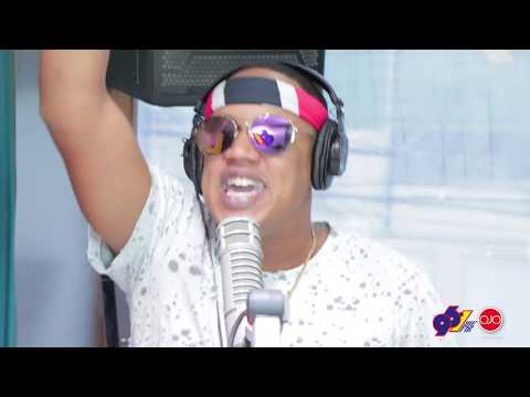 Chingee Continues Working With Kernal Roberts, Teams Up With The Red Boyz For "Rolling Stone"