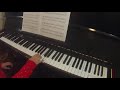 Railroad blues by David Blackwell  |  Piano Time Jazz book 2